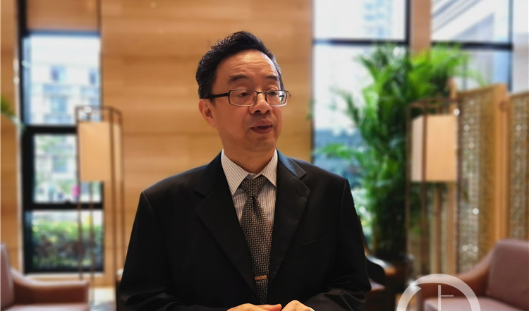 [上游新聞]未來(lái)三年，新增3到5個(gè)拉美國(guó)家引進(jìn)海扶刀?