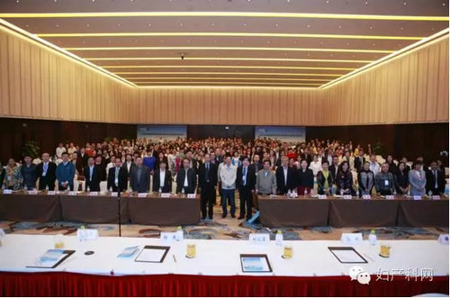 醫學大咖聚長沙  再續微無創楚漢傳奇