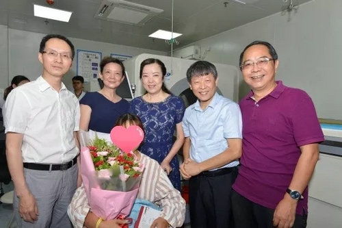 遂寧市中心醫院：聚焦超聲治療超越六千紀錄、再創七千佳績！