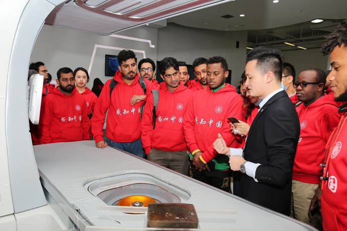 感知海扶，領(lǐng)跑超聲無(wú)創(chuàng)